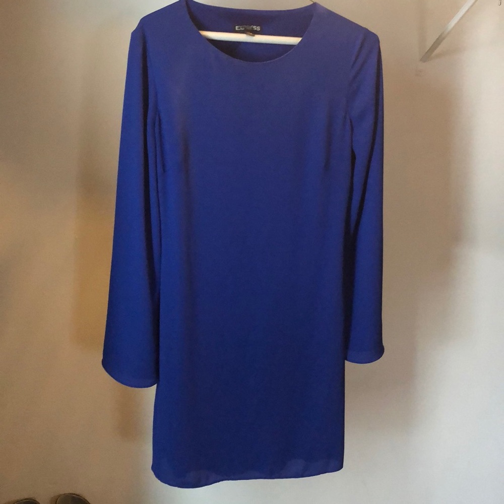 Express dress